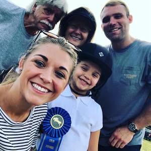 Meet your Posher, Miranda